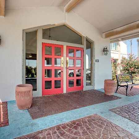 Hemp Inn Oklahoma City South Εξωτερικό φωτογραφία