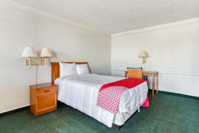 Hemp Inn Oklahoma City South Εξωτερικό φωτογραφία