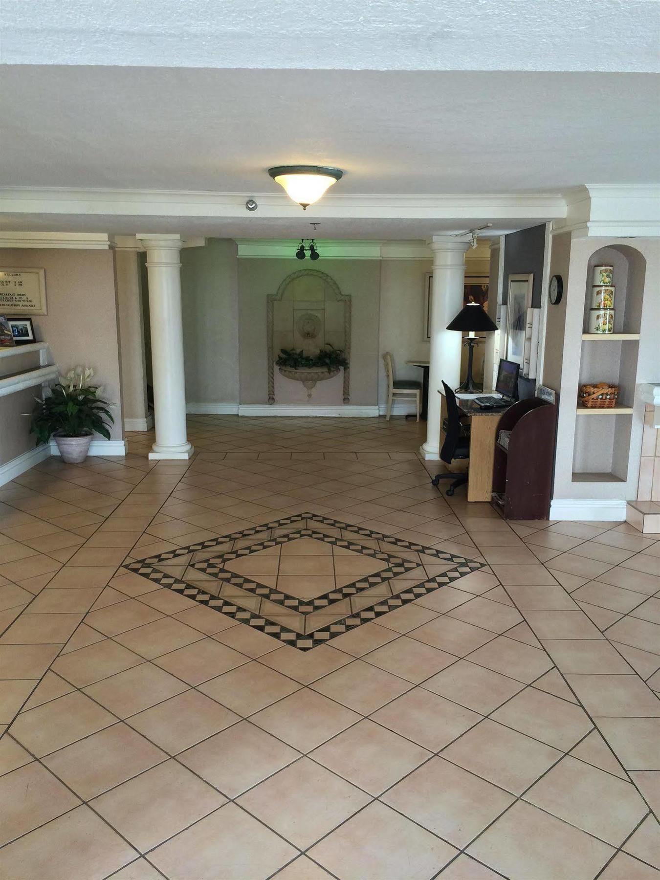 Hemp Inn Oklahoma City South Εξωτερικό φωτογραφία